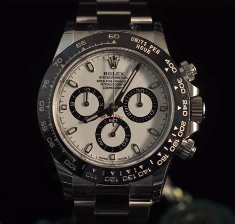 rolex daytona 116500 retail price|rolex 116500ln discontinued.